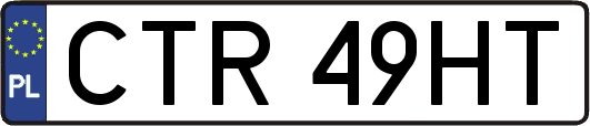 CTR49HT