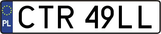 CTR49LL