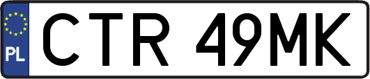 CTR49MK
