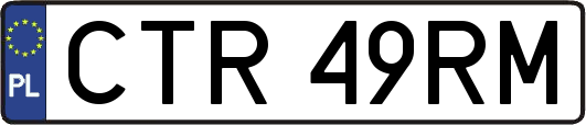 CTR49RM