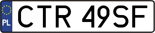 CTR49SF