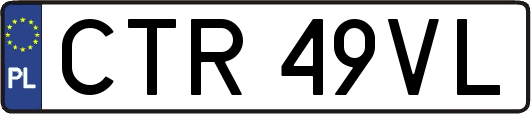 CTR49VL