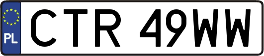 CTR49WW