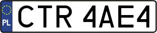 CTR4AE4