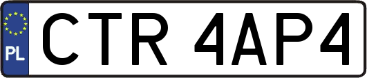 CTR4AP4