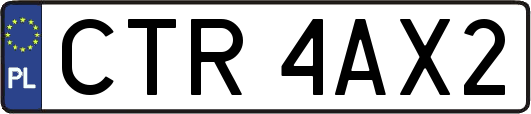CTR4AX2