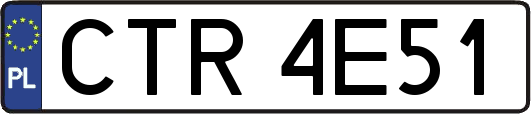 CTR4E51