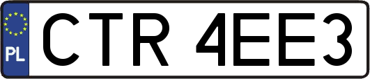 CTR4EE3