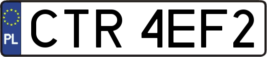 CTR4EF2