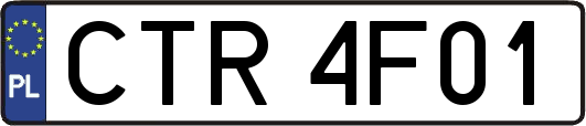 CTR4F01