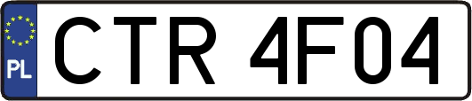CTR4F04