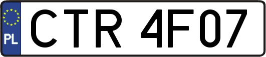 CTR4F07