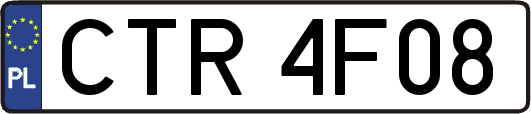 CTR4F08