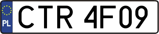 CTR4F09