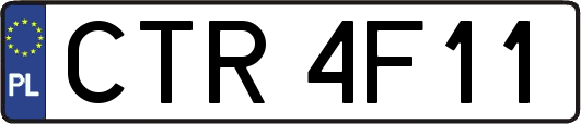 CTR4F11