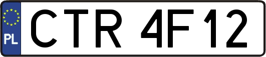 CTR4F12