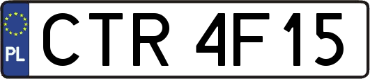 CTR4F15