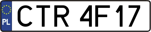 CTR4F17