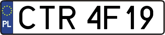 CTR4F19