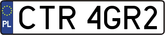 CTR4GR2