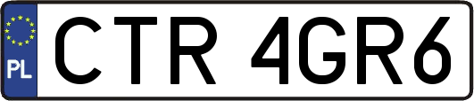 CTR4GR6