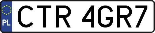 CTR4GR7