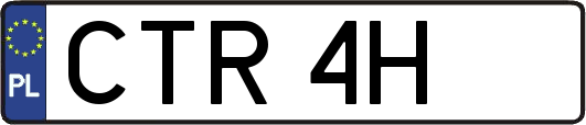CTR4H