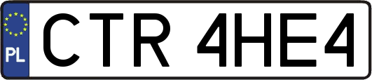 CTR4HE4