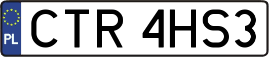 CTR4HS3