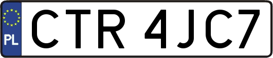 CTR4JC7