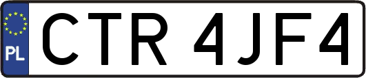 CTR4JF4