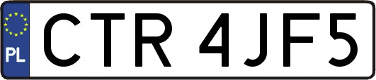 CTR4JF5