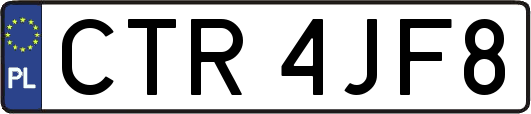 CTR4JF8