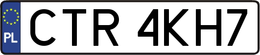 CTR4KH7