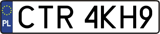 CTR4KH9