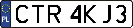 CTR4KJ3