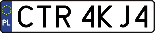 CTR4KJ4
