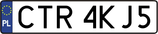 CTR4KJ5