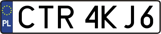 CTR4KJ6