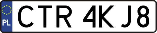 CTR4KJ8