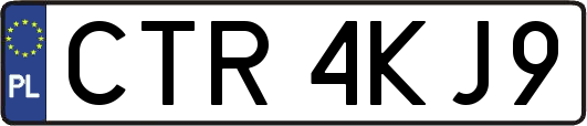 CTR4KJ9