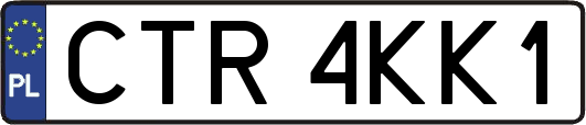 CTR4KK1