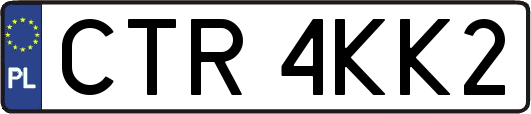 CTR4KK2