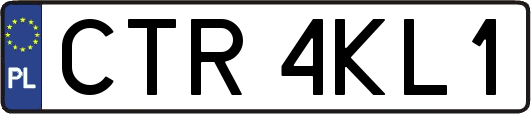 CTR4KL1