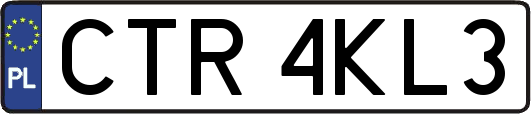CTR4KL3