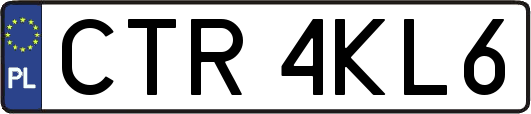 CTR4KL6