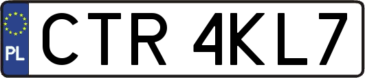 CTR4KL7
