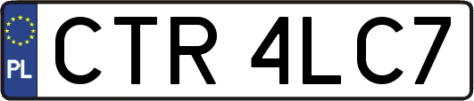 CTR4LC7