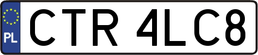 CTR4LC8