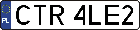 CTR4LE2